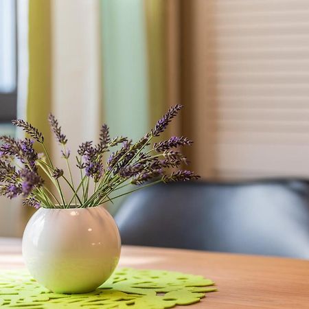Ostsee Elmenhorst Sehr Hochwertige Dreizimmer Ferienwohnung Mit Gartenterrasse Elmenhorst/Lichtenhagen Εξωτερικό φωτογραφία